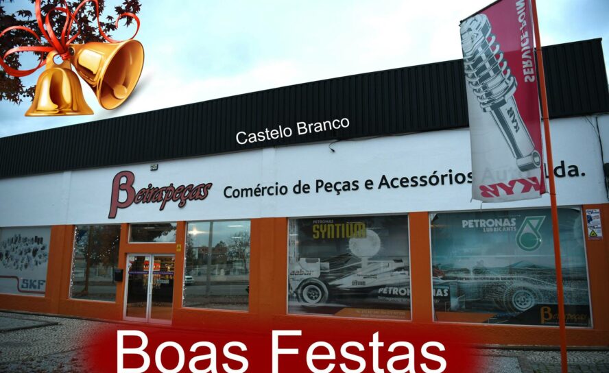 BeiraPeças