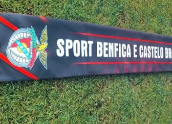 Benfica e Castelo Branco