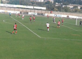 Benfica e Castelo Branco  4  Vilafranquense 1