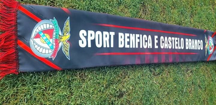 Benfica e Castelo Branco
