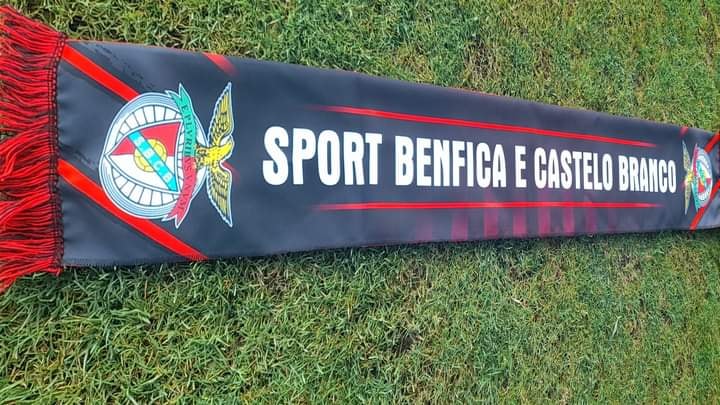Benfica e Castelo Branco