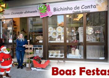 Bichinho de Conta