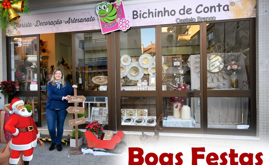Bichinho de Conta