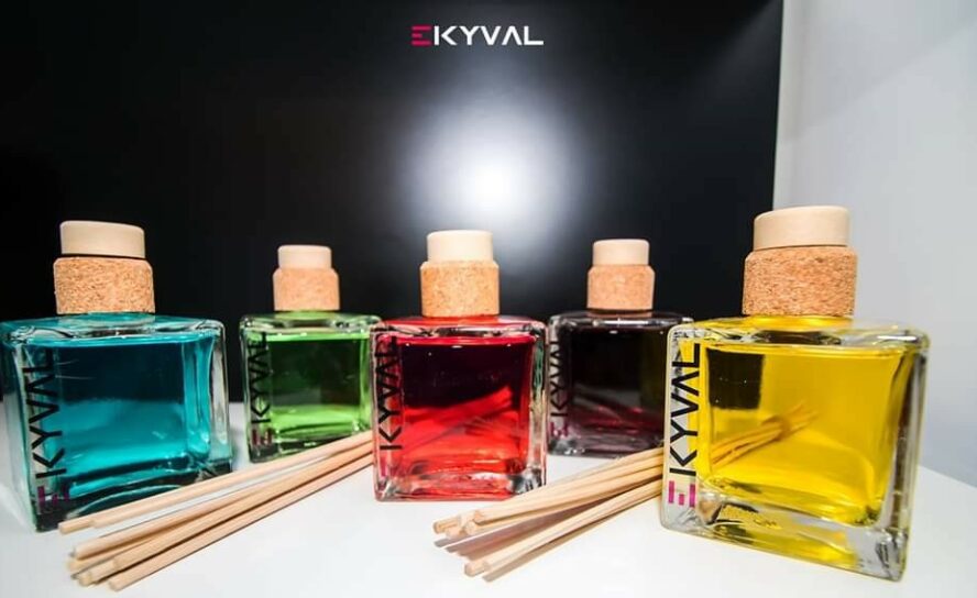 Black Friday EKYVAL. Dia 30/11