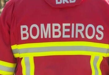 Bombeiro desaparecido após cair ao rio Zêzere em Figueiró dos Vinhos