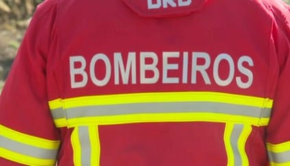 Bombeiro desaparecido após cair ao rio Zêzere em Figueiró dos Vinhos