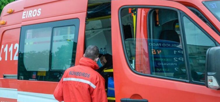 Bombeiros ameaçam não transportar doentes