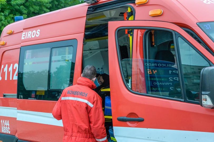 Bombeiros ameaçam não transportar doentes