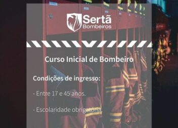 Bombeiros da Sertã
