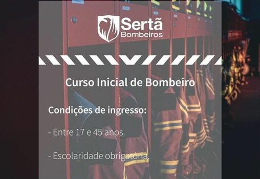 Bombeiros da Sertã