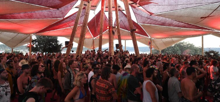 Boom Festival 2022