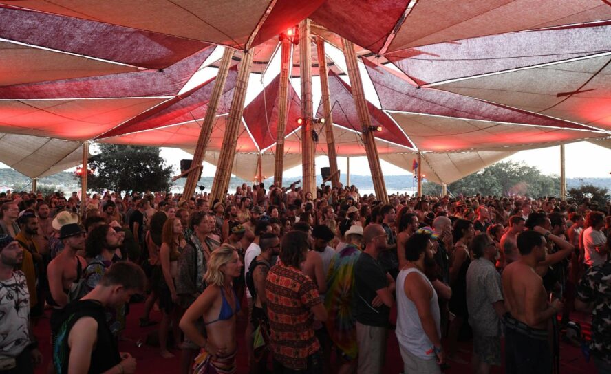 Boom Festival 2022