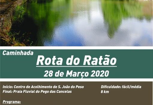 CANCELADA