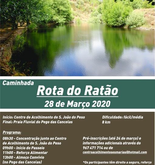 CANCELADA