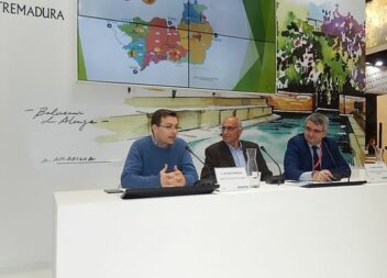 CIMBB promove a Beira Baixa na FITUR