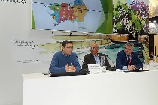 CIMBB promove a Beira Baixa na FITUR