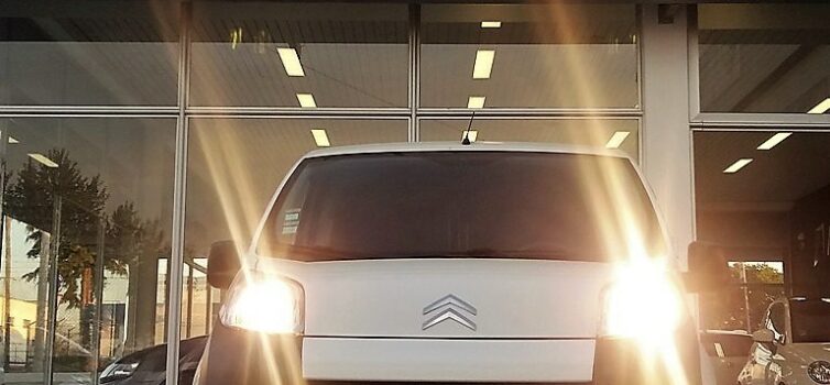 CITROEN NEMO