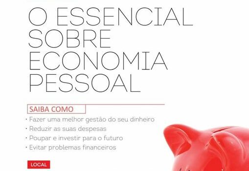 CLDS 3G e DECO promovem sessão sobre Gestão do Orçamento Familiar