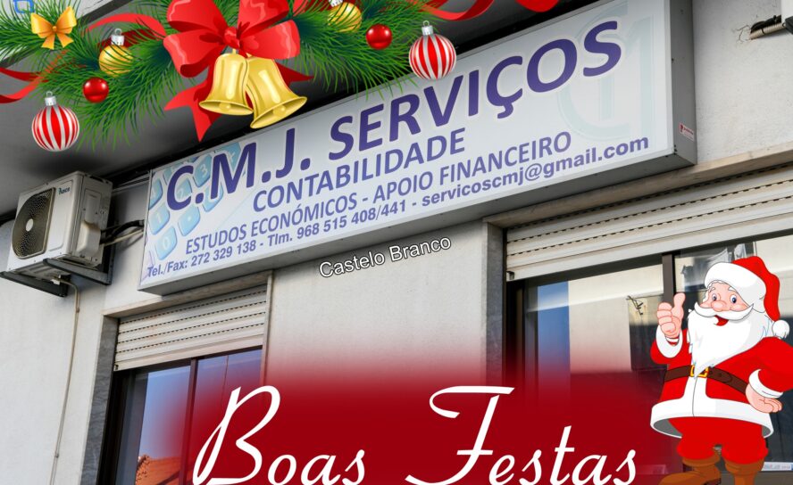 CMJ Serviços. LDA