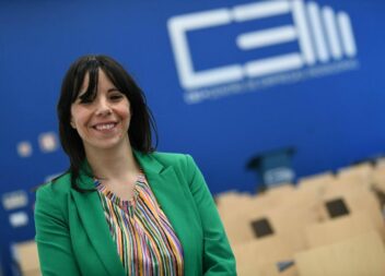 Caixa Agrícola promove colóquio