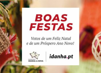 Câmara Municipal de Idanha-a-Nova