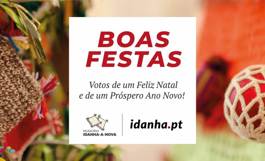 Câmara Municipal de Idanha-a-Nova