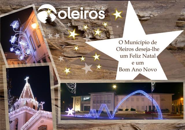 Câmara Municipal de Oleiros