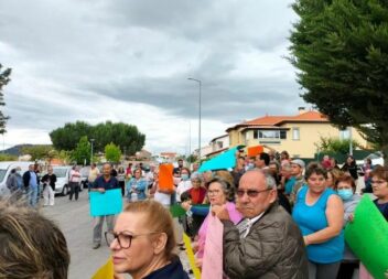 Câmara de Belmonte diz já tudo ter feito no que toca ao posto da GNR de Caria