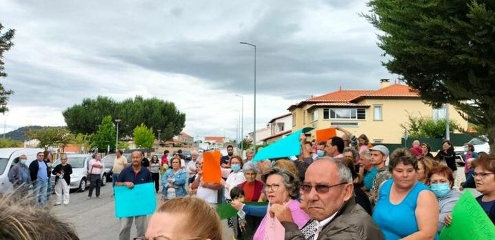 Câmara de Belmonte diz já tudo ter feito no que toca ao posto da GNR de Caria
