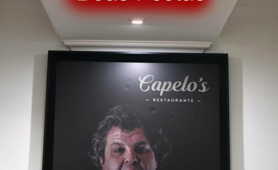 Capelo´s