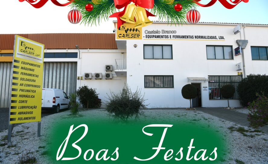 Carlser - Equipamentos e Ferramentas Normalizadas