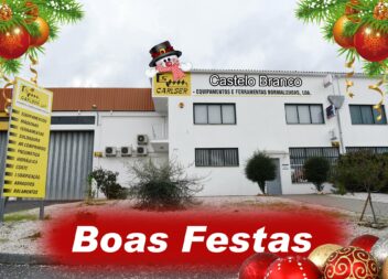 Carlser- Equipamentos e Ferramentas normalizadas