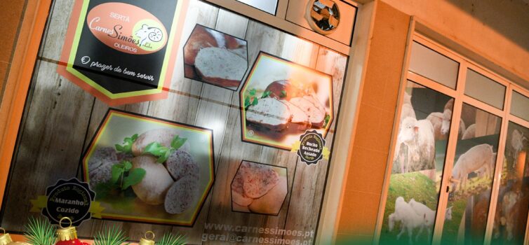 Carnes Simões