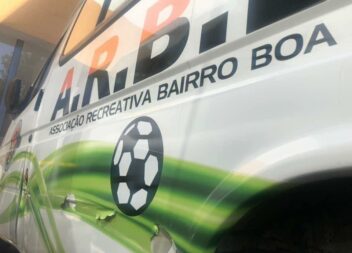 Carrinhas da Associação da Boa Esperança alvo de furto