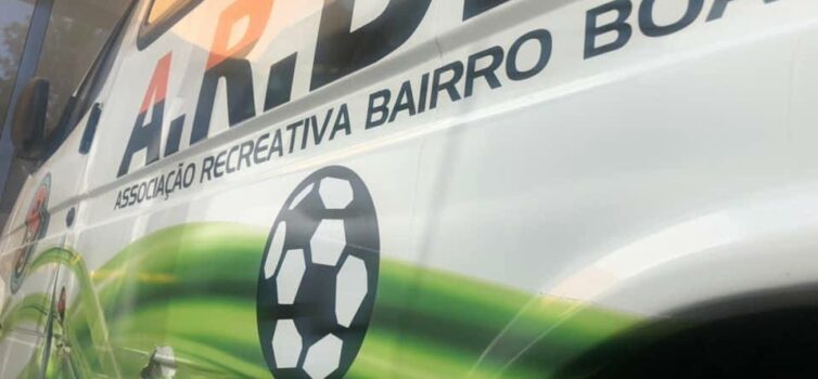 Carrinhas da Associação da Boa Esperança alvo de furto