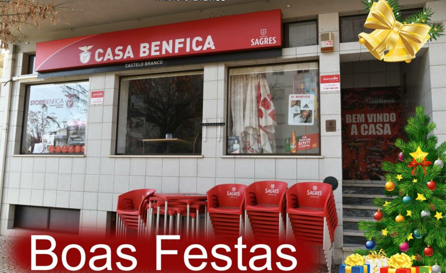 Casa Benfica
