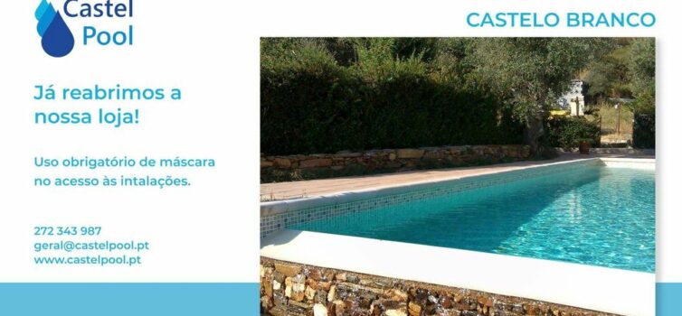 CastelPool
