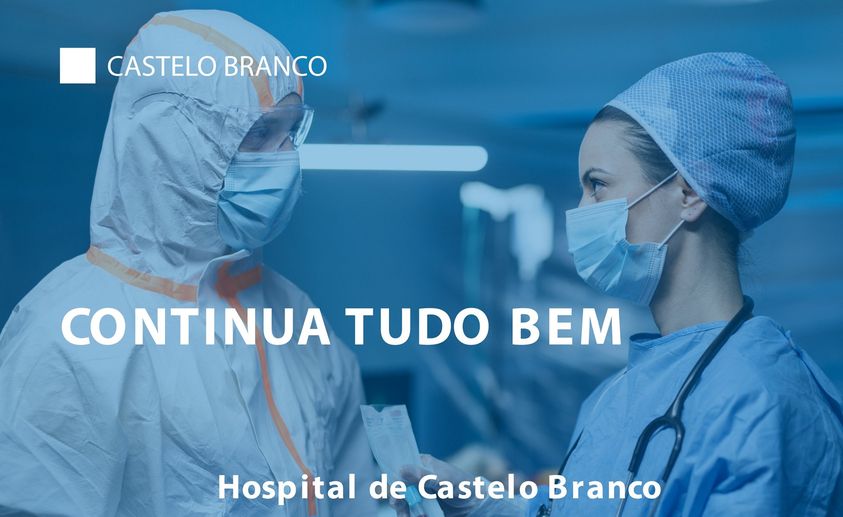 Castelo Branco | Covilhã