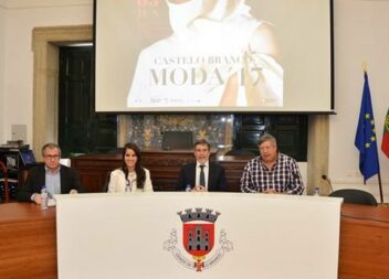 Castelo Branco Moda’17