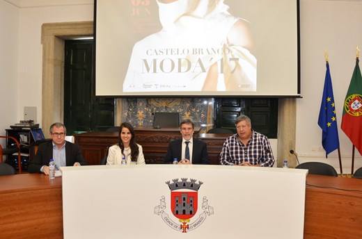 Castelo Branco Moda’17