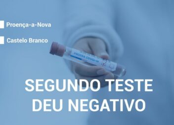 Castelo Branco / Proença-a-Nova