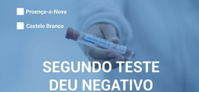 Castelo Branco / Proença-a-Nova