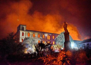 Castelo Branco aguarda novo concurso público para o colégio de S. Fiel