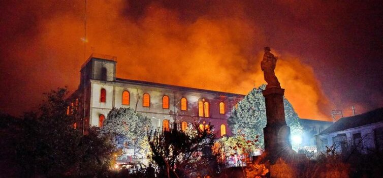Castelo Branco aguarda novo concurso público para o colégio de S. Fiel