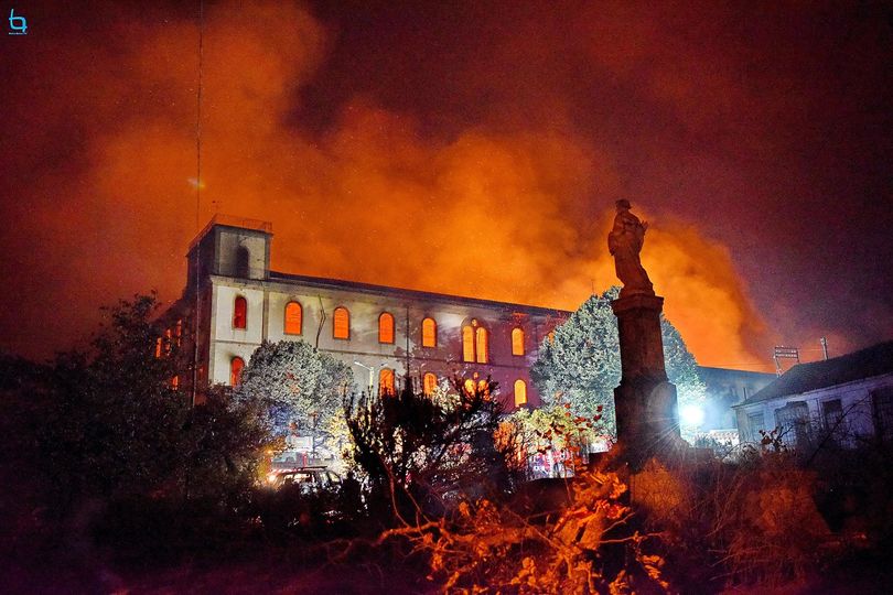 Castelo Branco aguarda novo concurso público para o colégio de S. Fiel