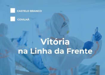 Castelo Branco e Covilhã