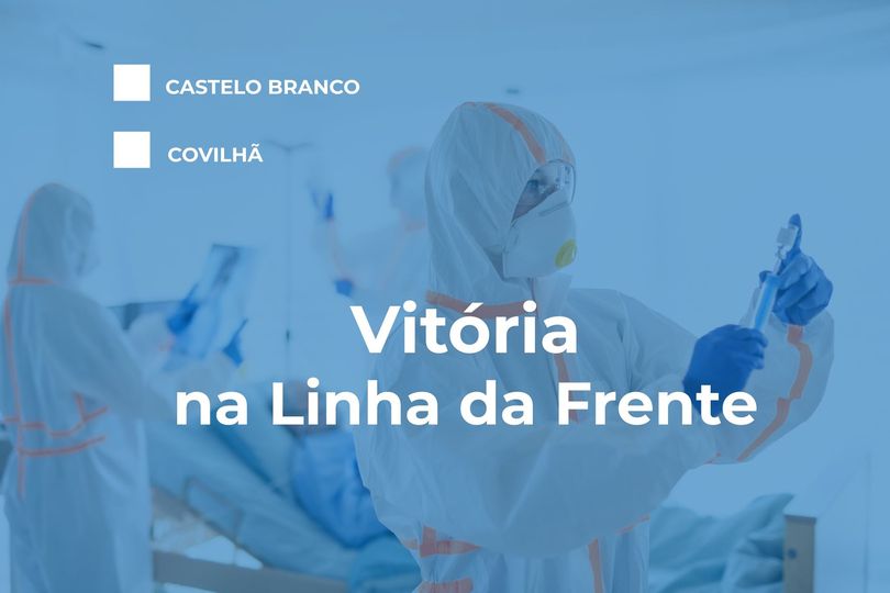 Castelo Branco e Covilhã