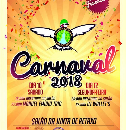 Cebolais/Retaxo