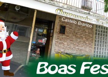 Churrasqueira Bom Dia