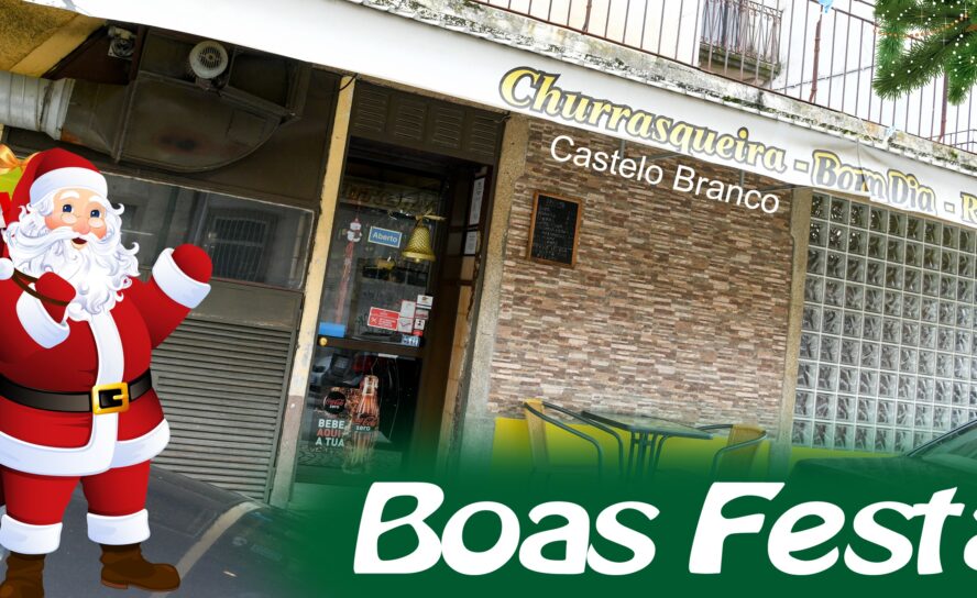 Churrasqueira Bom Dia